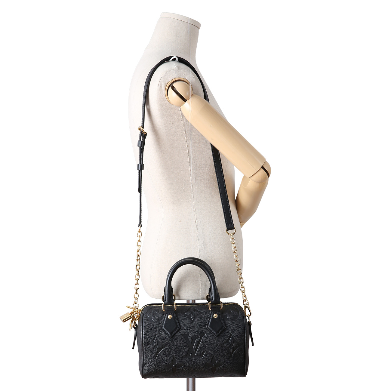 LOUIS VUITTON(USED)루이비통  앙프렝뜨 스피디20